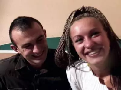 Beim Casting HARDCORE in den ARSCH gefickt - ANAL Porno